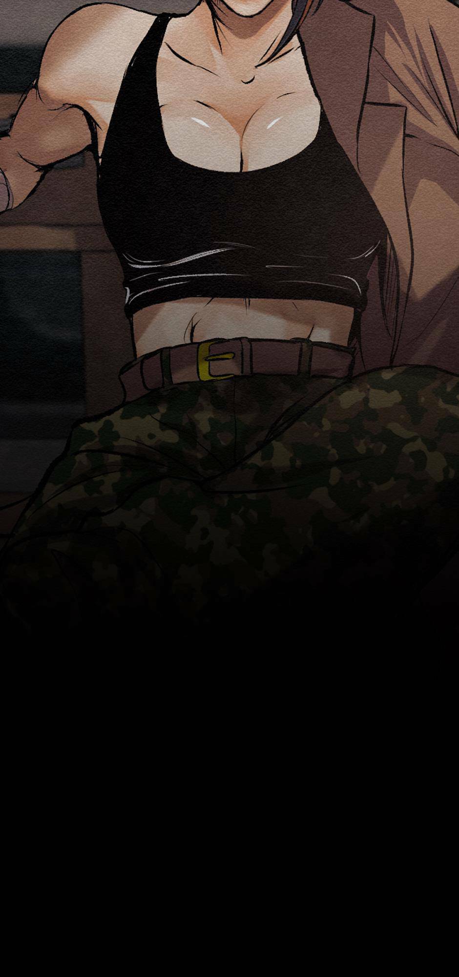 An Toàn Như Ở Nhà - Chap 7 - Trang 9