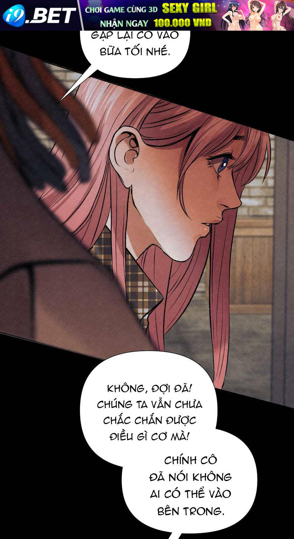 An Toàn Như Ở Nhà - Chap 8 - Trang 12