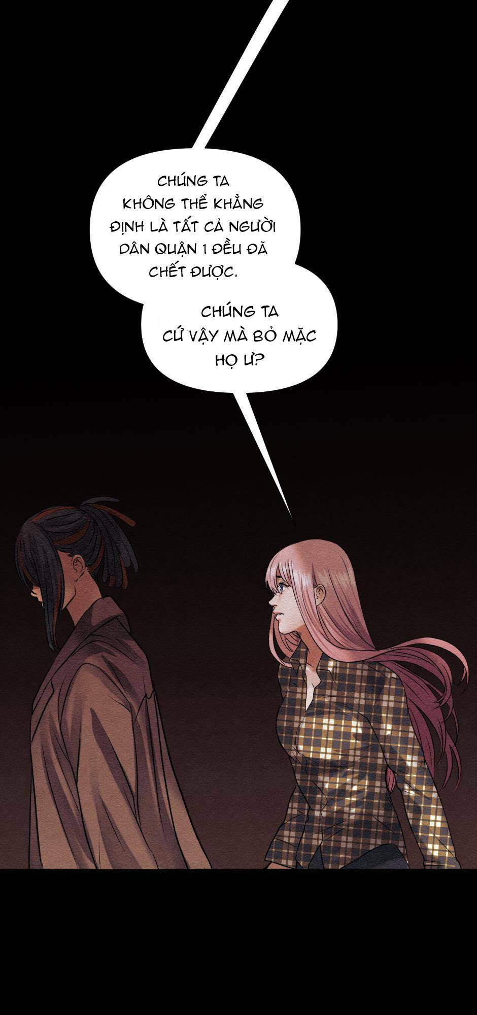 An Toàn Như Ở Nhà - Chap 8 - Trang 13