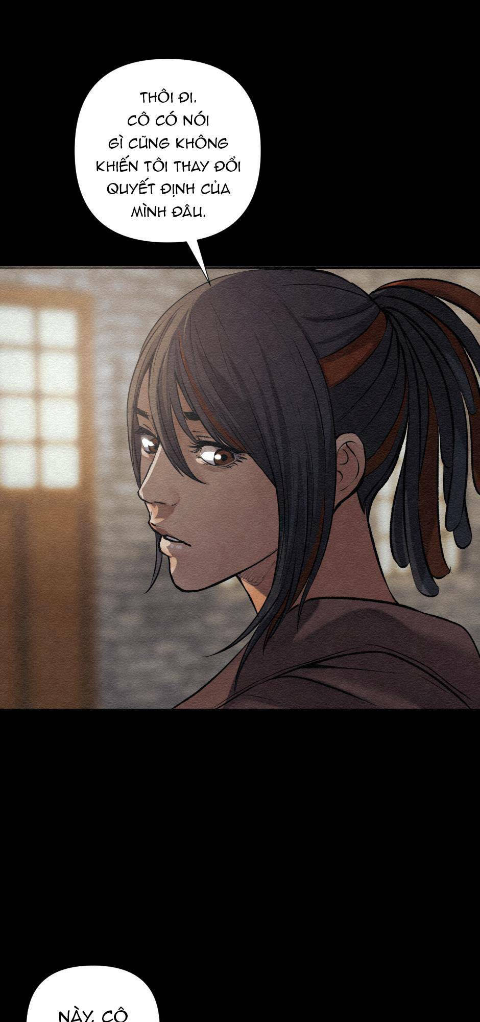 An Toàn Như Ở Nhà - Chap 8 - Trang 14