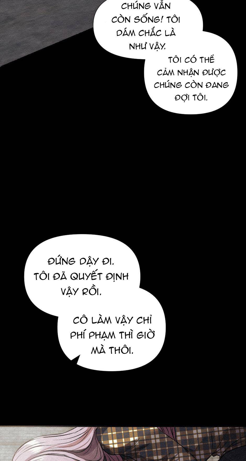An Toàn Như Ở Nhà - Chap 8 - Trang 16