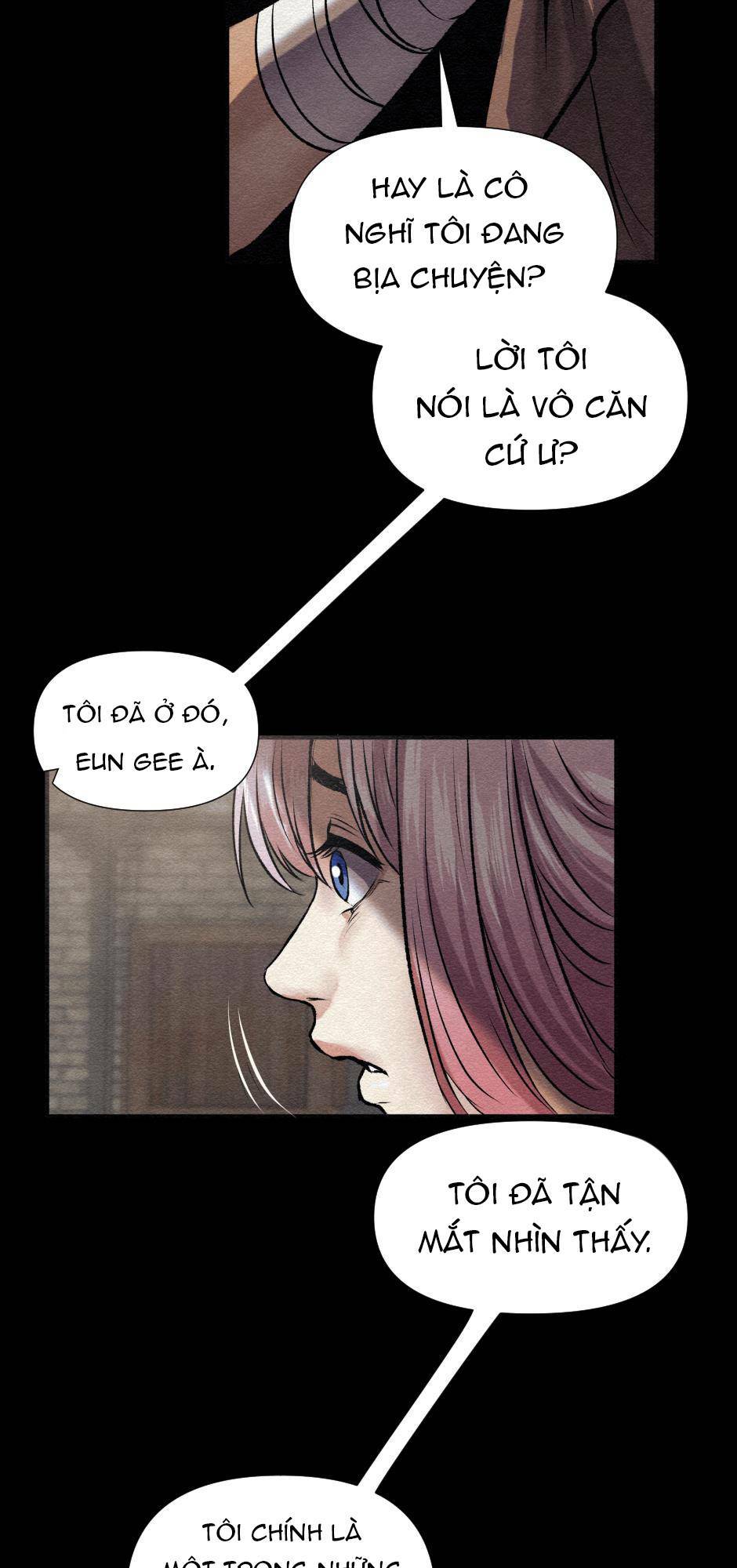 An Toàn Như Ở Nhà - Chap 8 - Trang 18