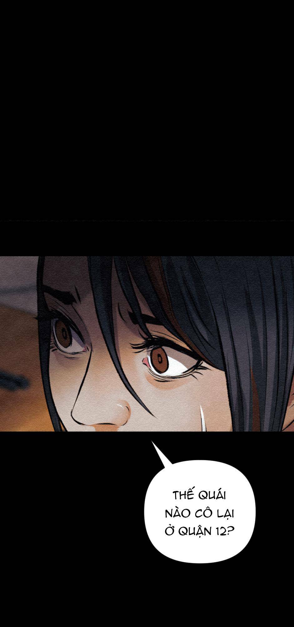 An Toàn Như Ở Nhà - Chap 8 - Trang 3