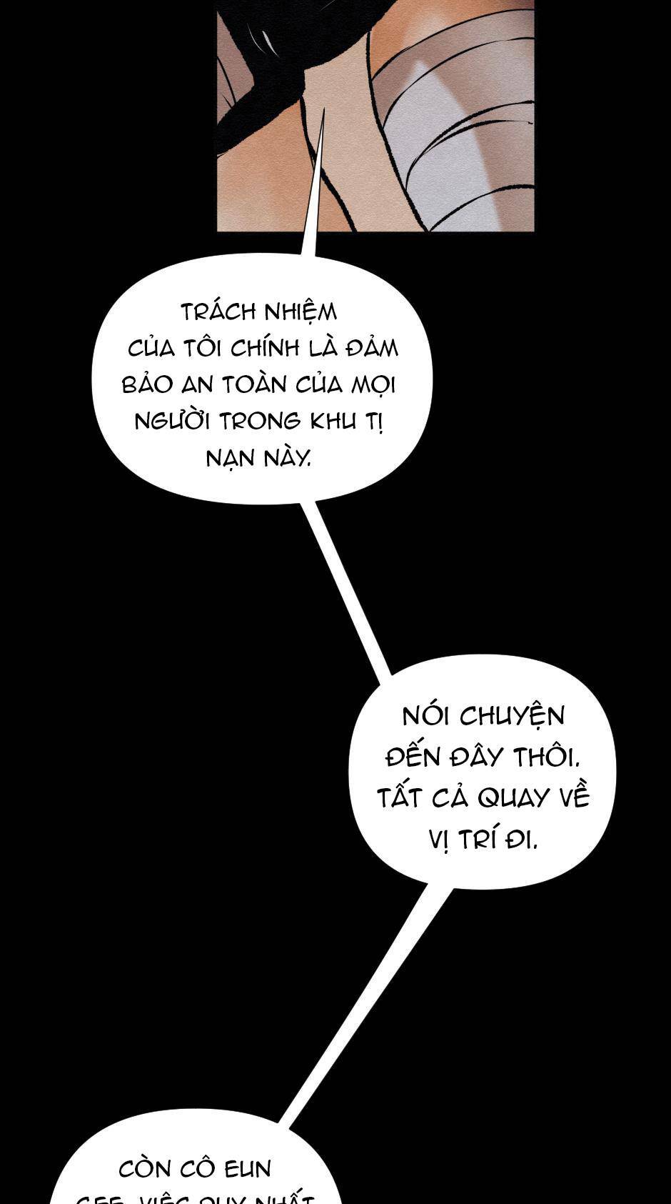 An Toàn Như Ở Nhà - Chap 8 - Trang 23