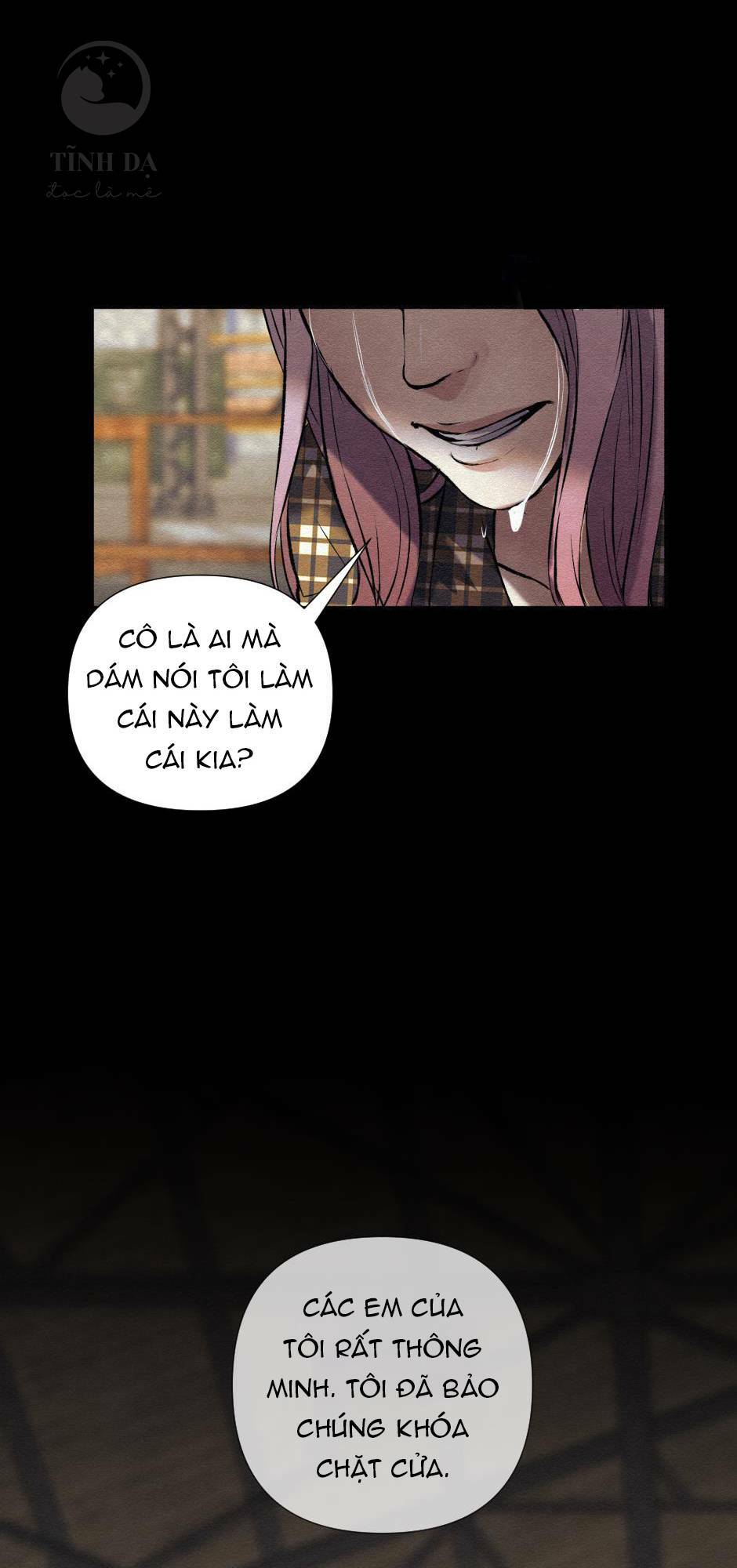 An Toàn Như Ở Nhà - Chap 8 - Trang 25