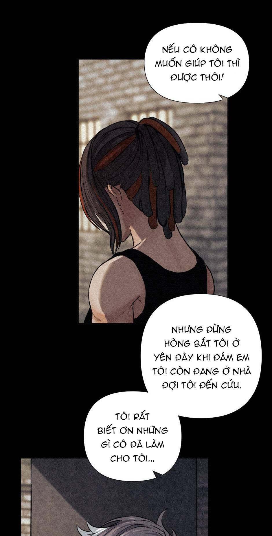 An Toàn Như Ở Nhà - Chap 8 - Trang 27