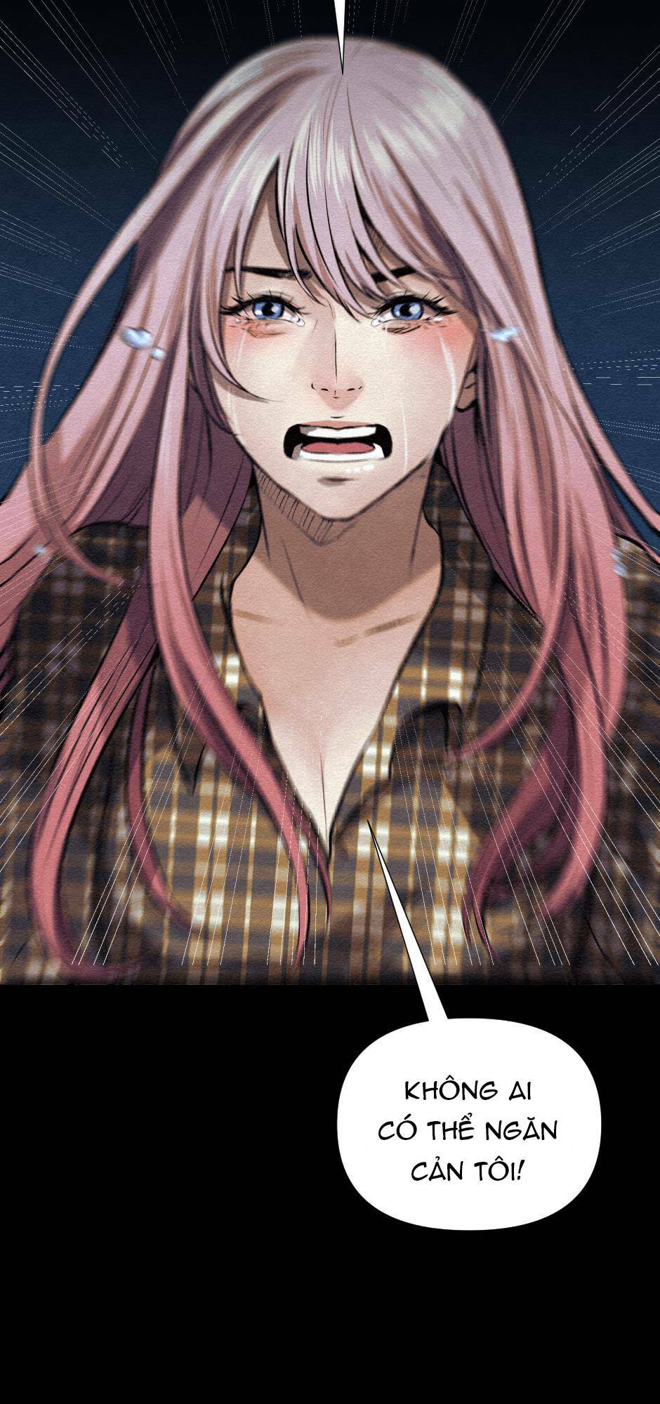 An Toàn Như Ở Nhà - Chap 8 - Trang 30