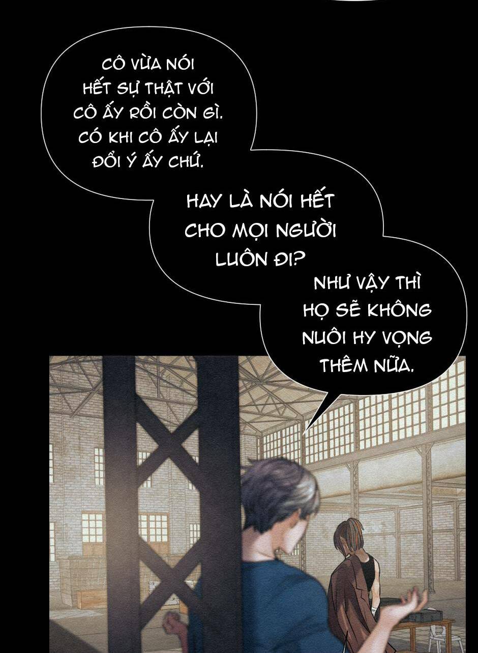 An Toàn Như Ở Nhà - Chap 8 - Trang 36