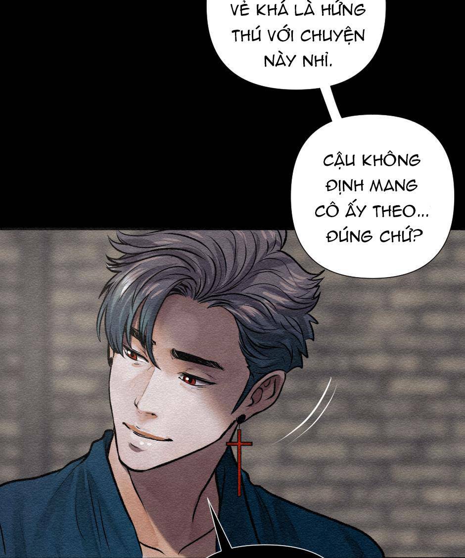 An Toàn Như Ở Nhà - Chap 8 - Trang 40