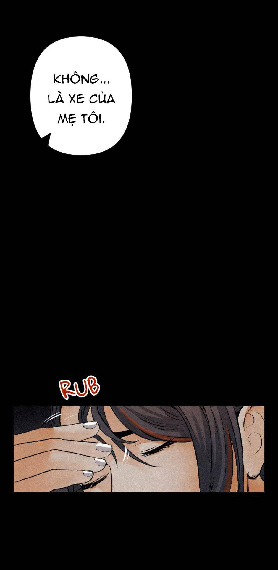 An Toàn Như Ở Nhà - Chap 8 - Trang 5
