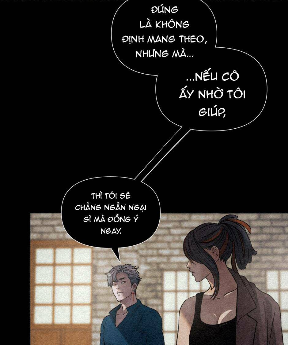 An Toàn Như Ở Nhà - Chap 8 - Trang 41