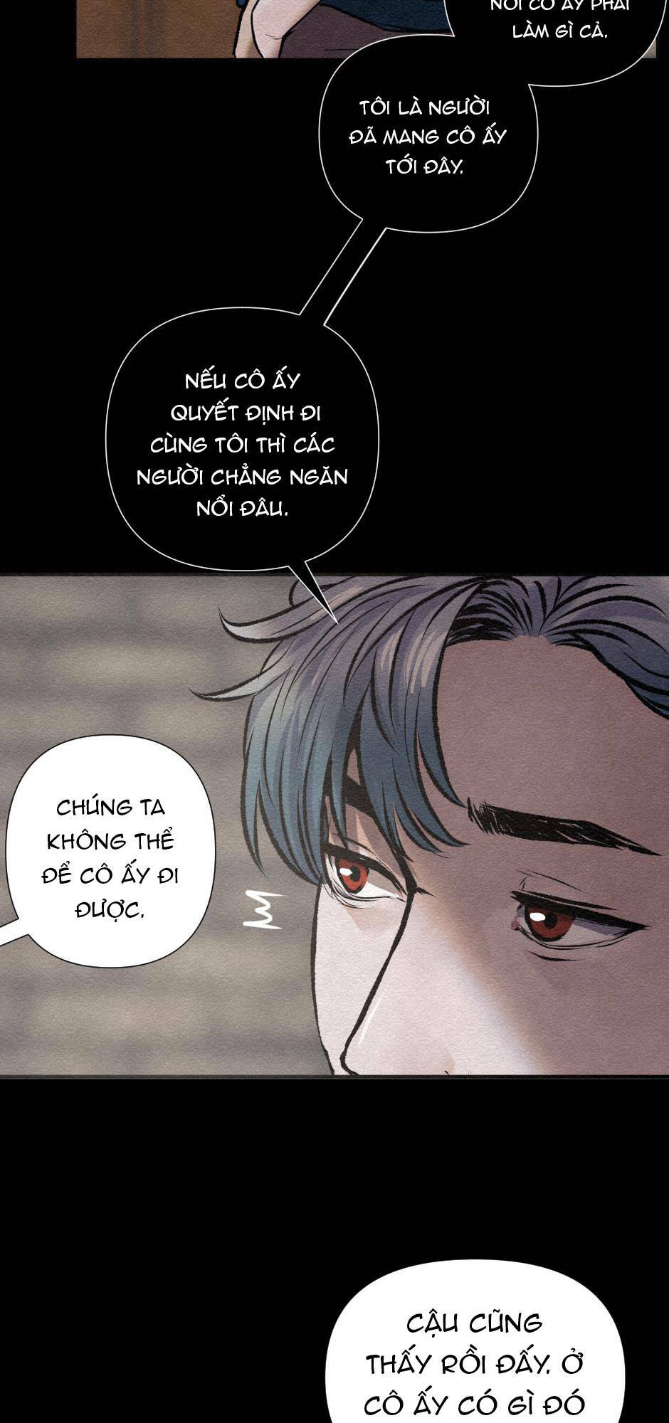 An Toàn Như Ở Nhà - Chap 8 - Trang 44