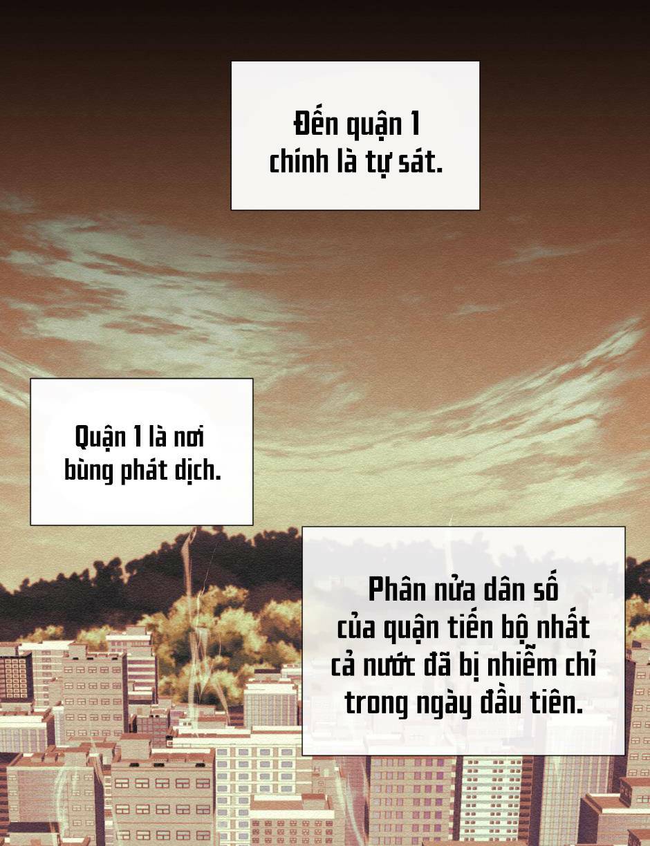 An Toàn Như Ở Nhà - Chap 8 - Trang 8