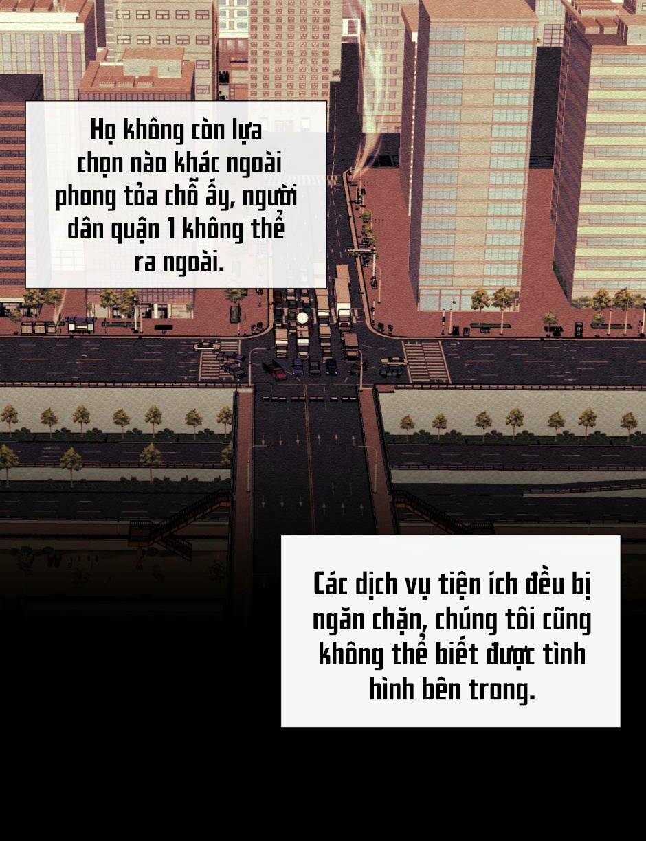 An Toàn Như Ở Nhà - Chap 8 - Trang 9