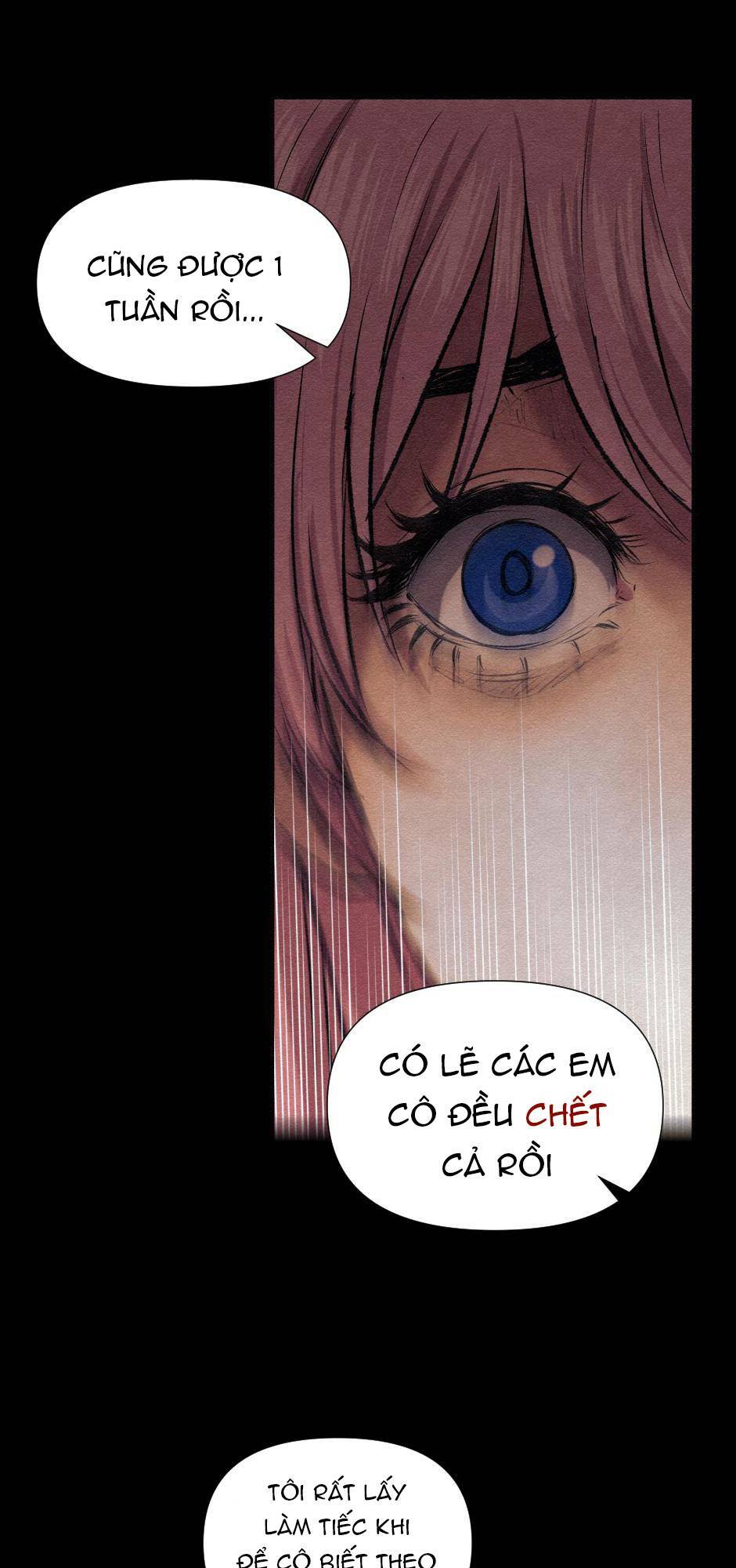 An Toàn Như Ở Nhà - Chap 8 - Trang 10
