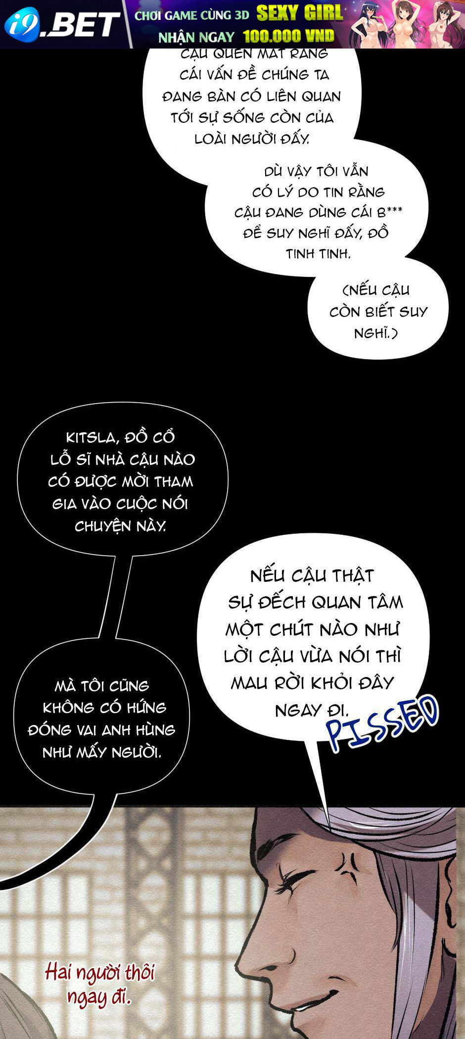 An Toàn Như Ở Nhà - Chap 9 - Trang 2
