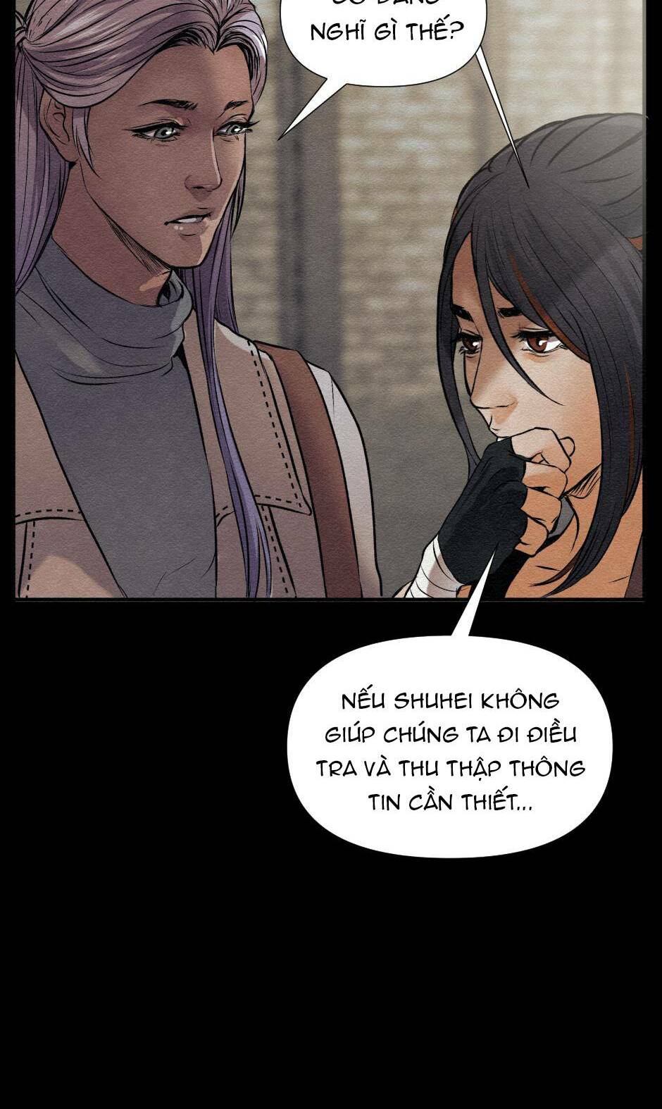 An Toàn Như Ở Nhà - Chap 9 - Trang 11