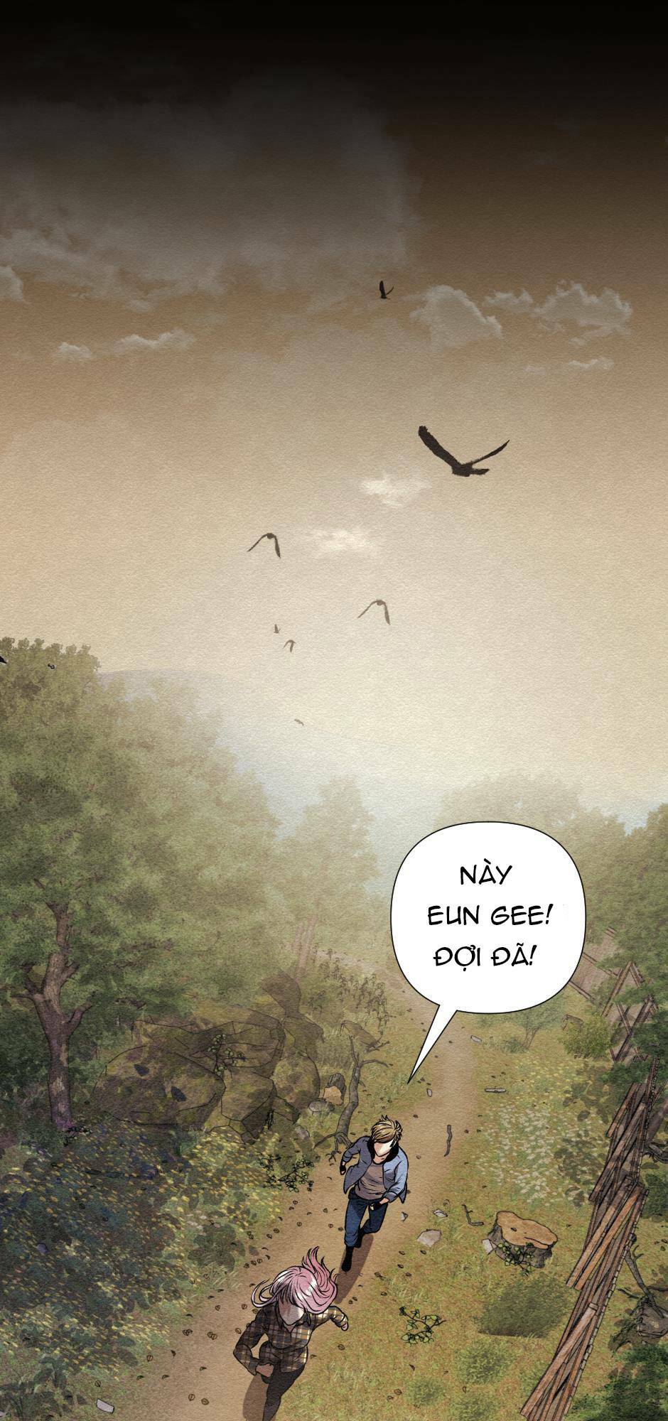 An Toàn Như Ở Nhà - Chap 9 - Trang 13