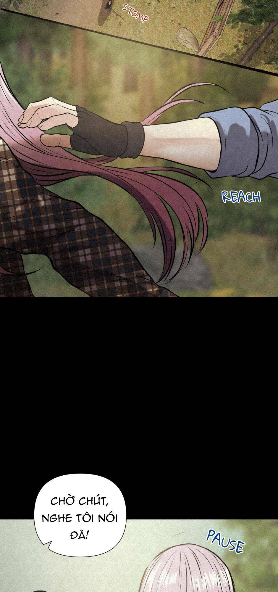 An Toàn Như Ở Nhà - Chap 9 - Trang 14