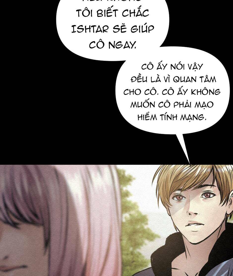 An Toàn Như Ở Nhà - Chap 9 - Trang 16