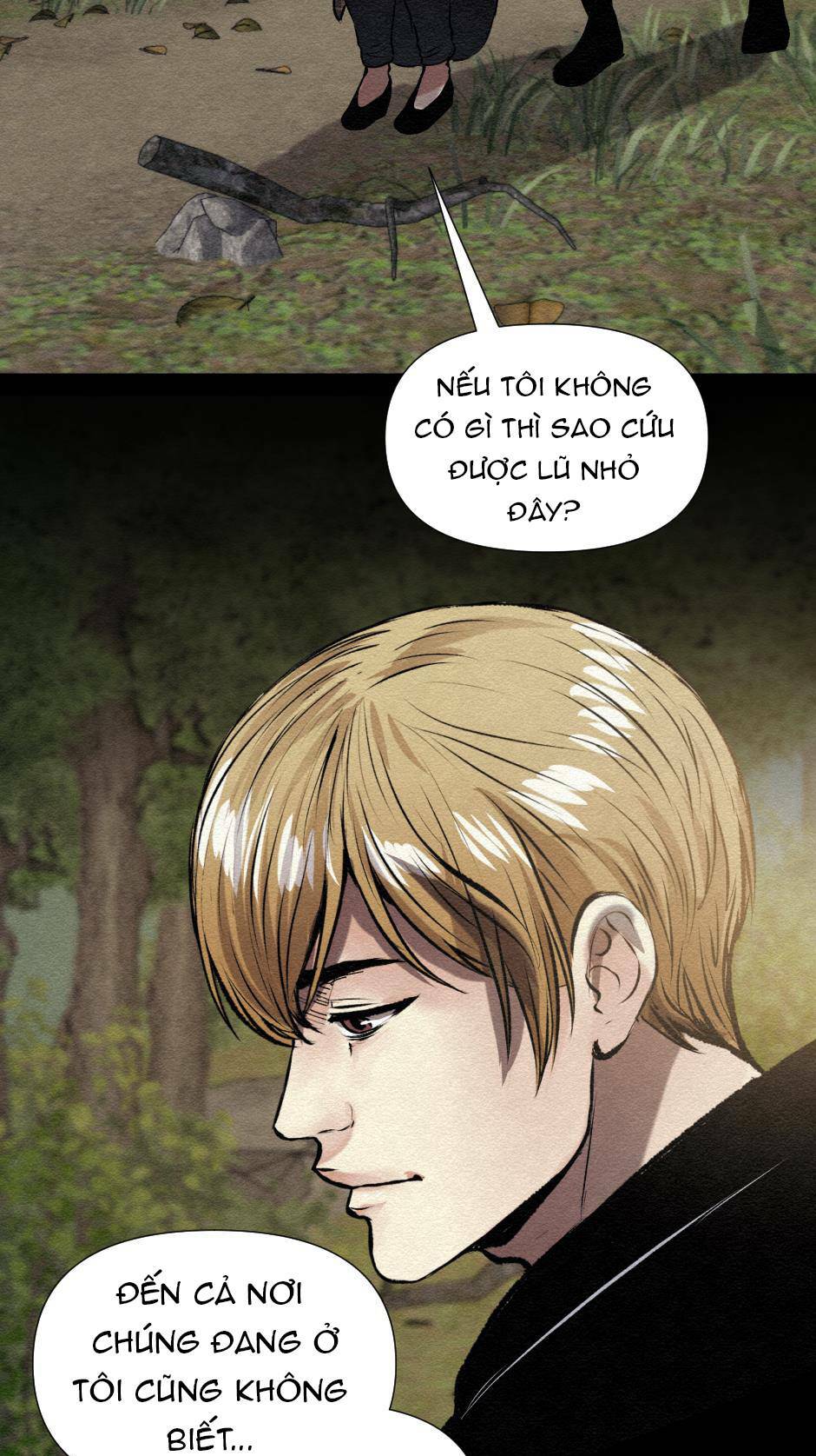 An Toàn Như Ở Nhà - Chap 9 - Trang 18