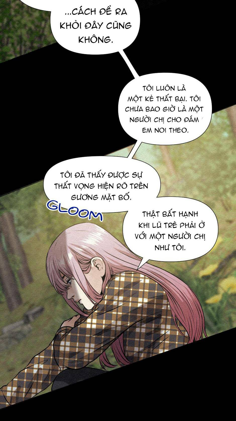 An Toàn Như Ở Nhà - Chap 9 - Trang 19