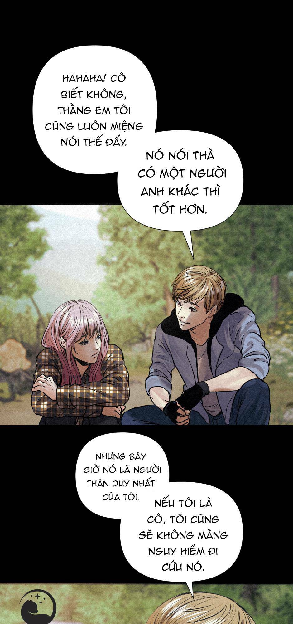 An Toàn Như Ở Nhà - Chap 9 - Trang 20