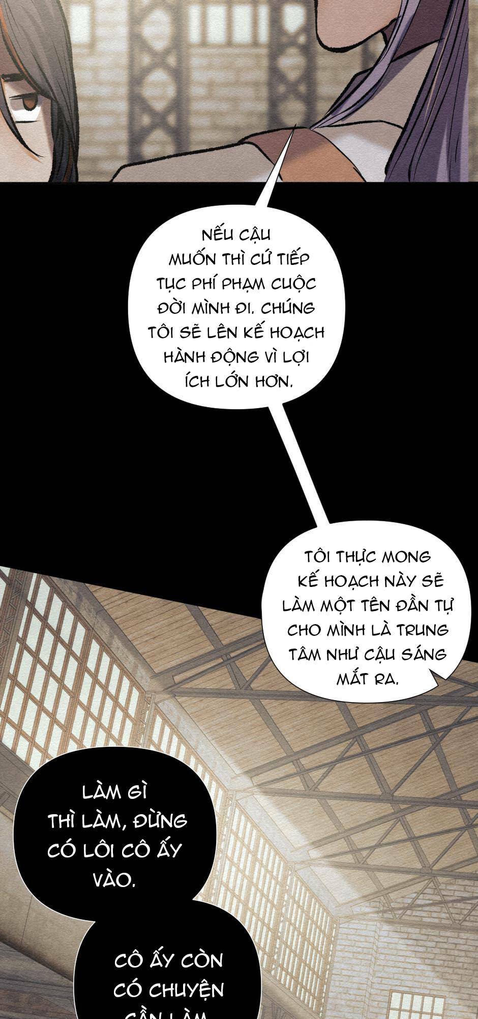 An Toàn Như Ở Nhà - Chap 9 - Trang 3