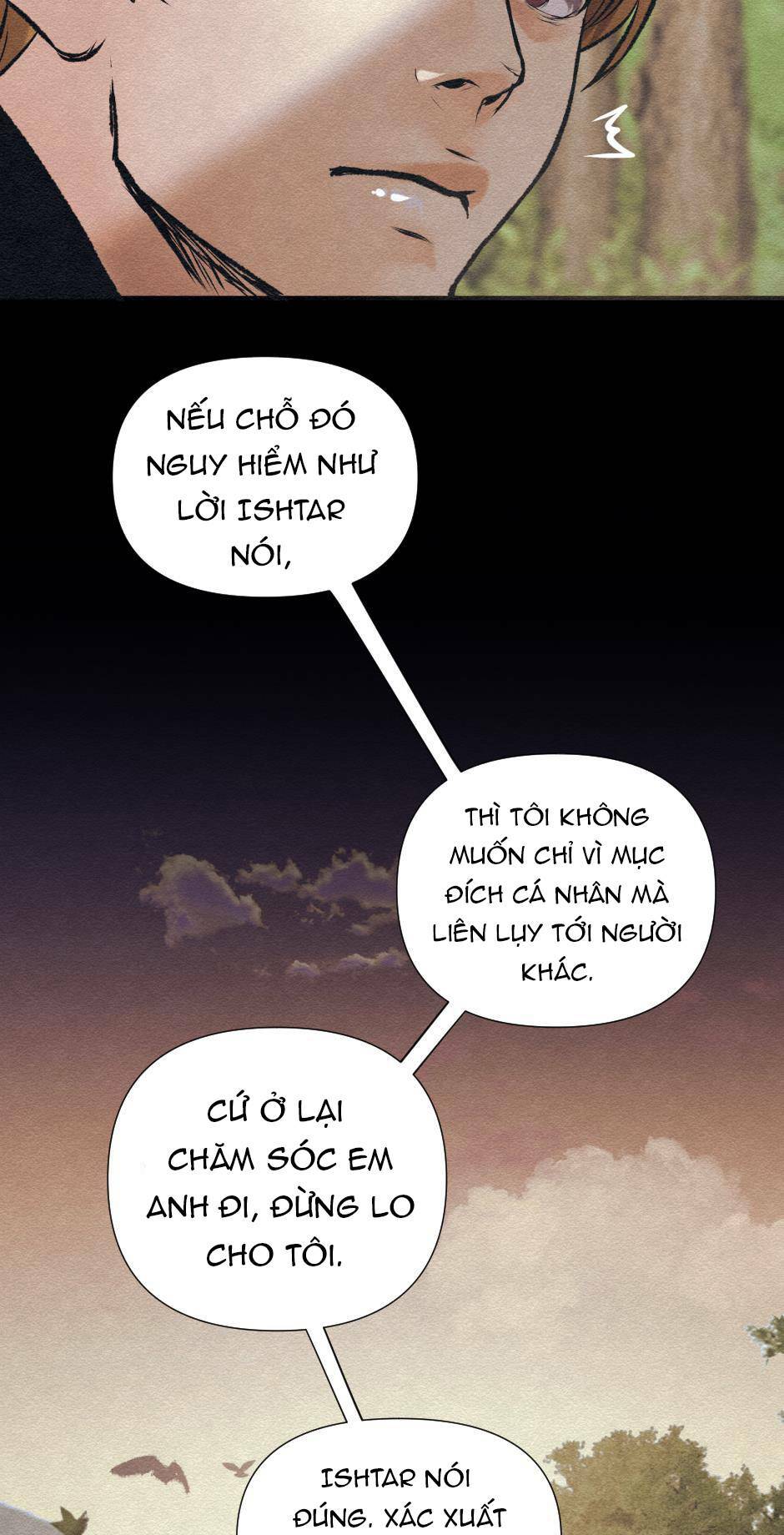 An Toàn Như Ở Nhà - Chap 9 - Trang 22