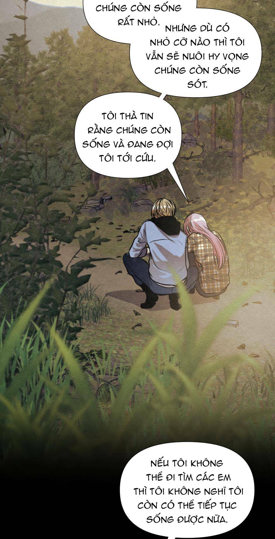 An Toàn Như Ở Nhà - Chap 9 - Trang 23