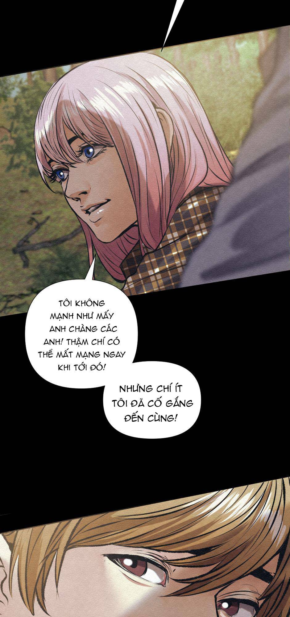 An Toàn Như Ở Nhà - Chap 9 - Trang 24