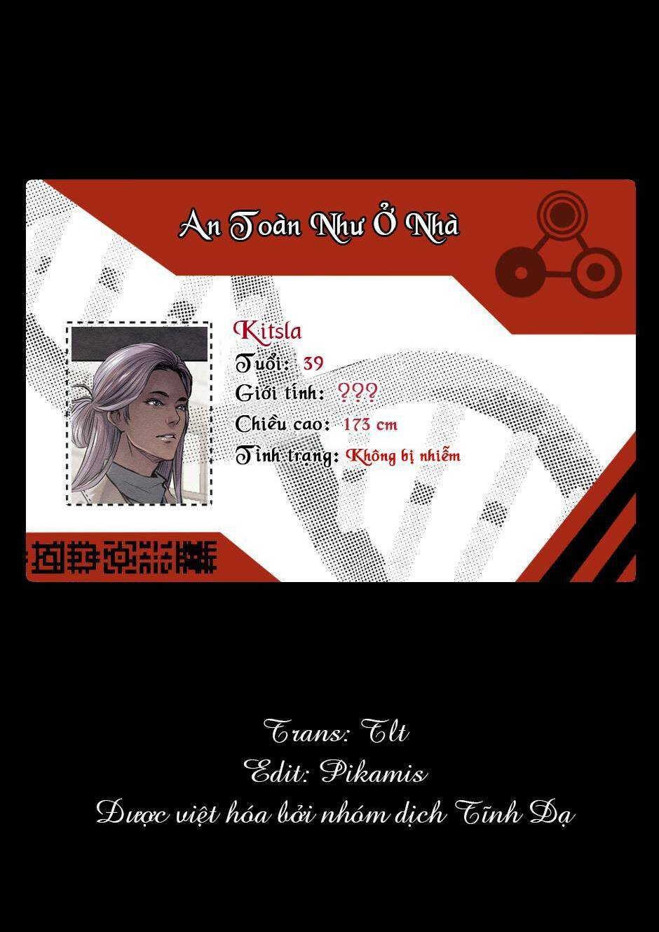 An Toàn Như Ở Nhà - Chap 9 - Trang 27