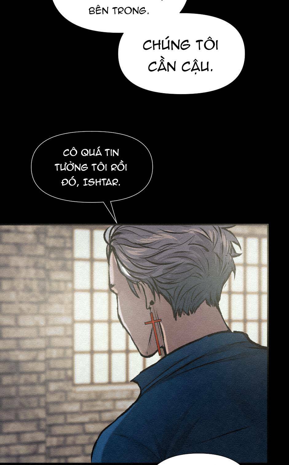 An Toàn Như Ở Nhà - Chap 9 - Trang 5