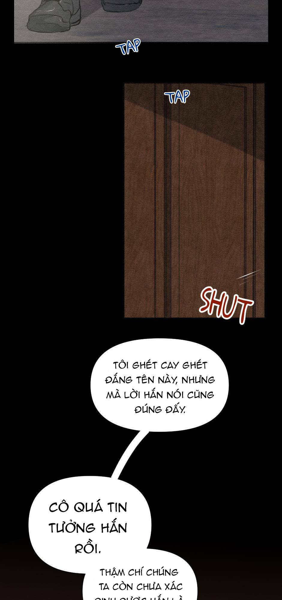 An Toàn Như Ở Nhà - Chap 9 - Trang 7