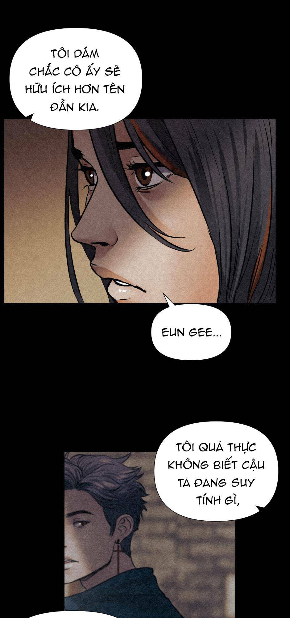 An Toàn Như Ở Nhà - Chap 9 - Trang 9