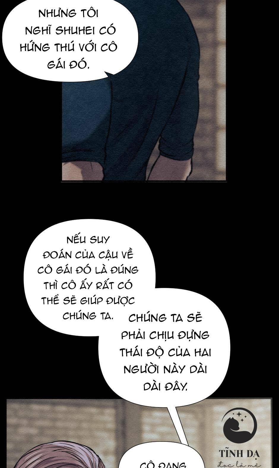 An Toàn Như Ở Nhà - Chap 9 - Trang 10