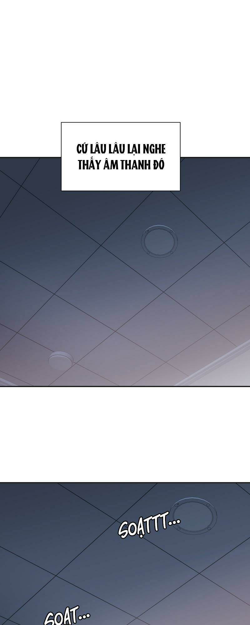 Anh Chàng Lầu Trên - Chap 1 - Trang 1