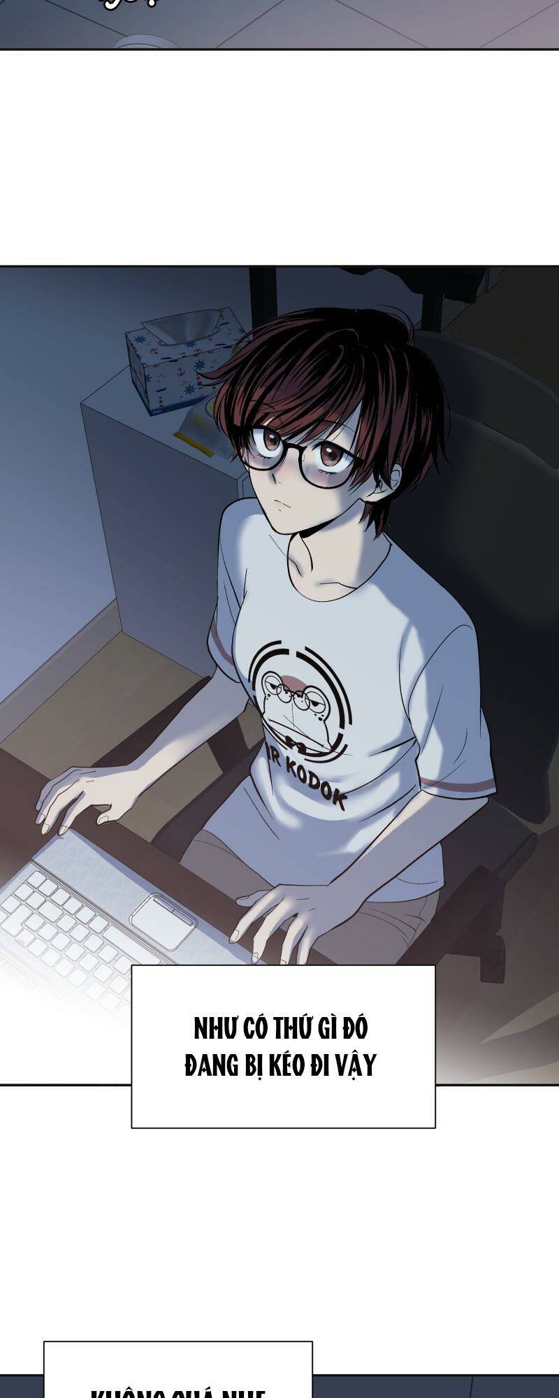 Anh Chàng Lầu Trên - Chap 1 - Trang 2