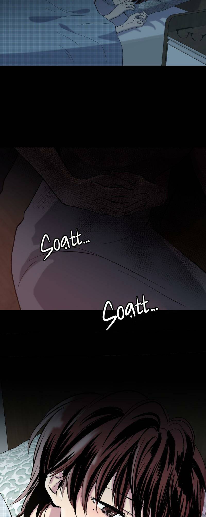 Anh Chàng Lầu Trên - Chap 1 - Trang 12