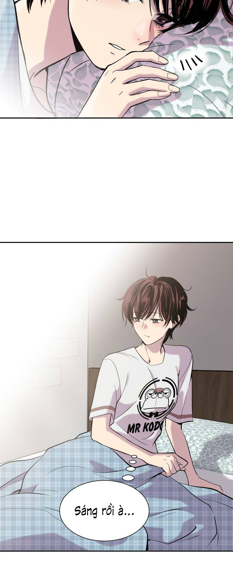 Anh Chàng Lầu Trên - Chap 1 - Trang 13