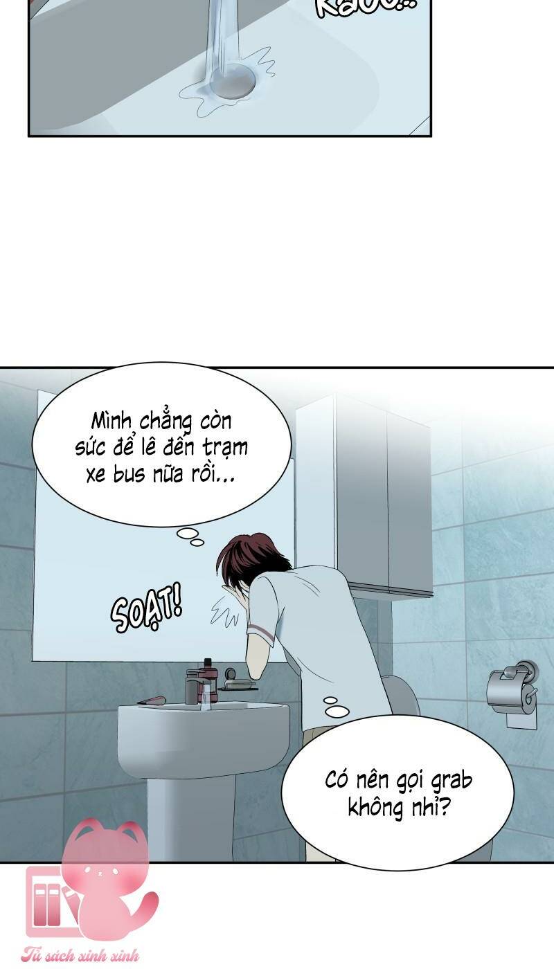 Anh Chàng Lầu Trên - Chap 1 - Trang 16
