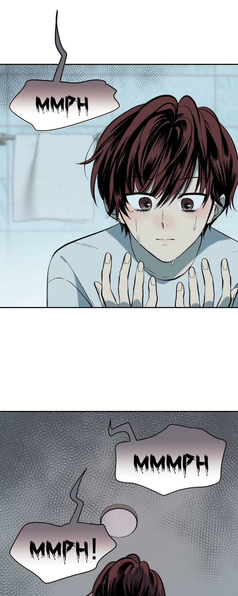 Anh Chàng Lầu Trên - Chap 1 - Trang 17