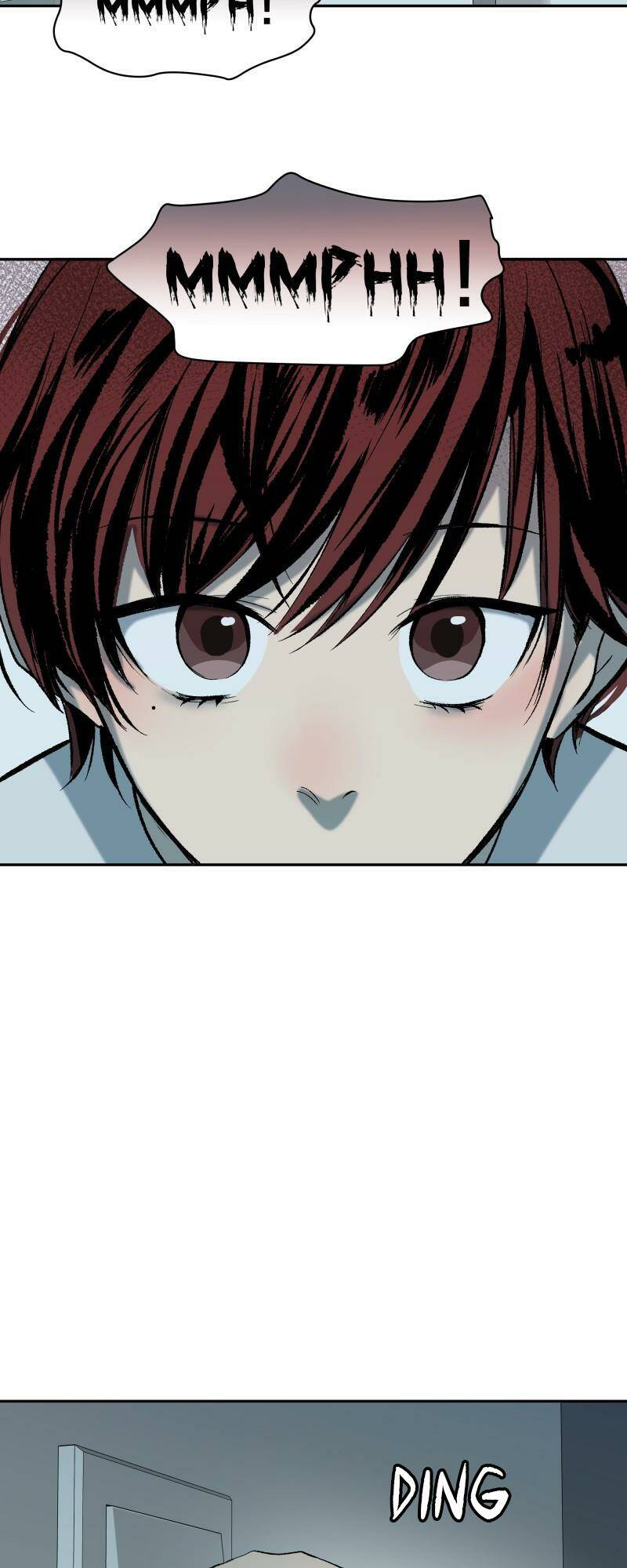 Anh Chàng Lầu Trên - Chap 1 - Trang 19