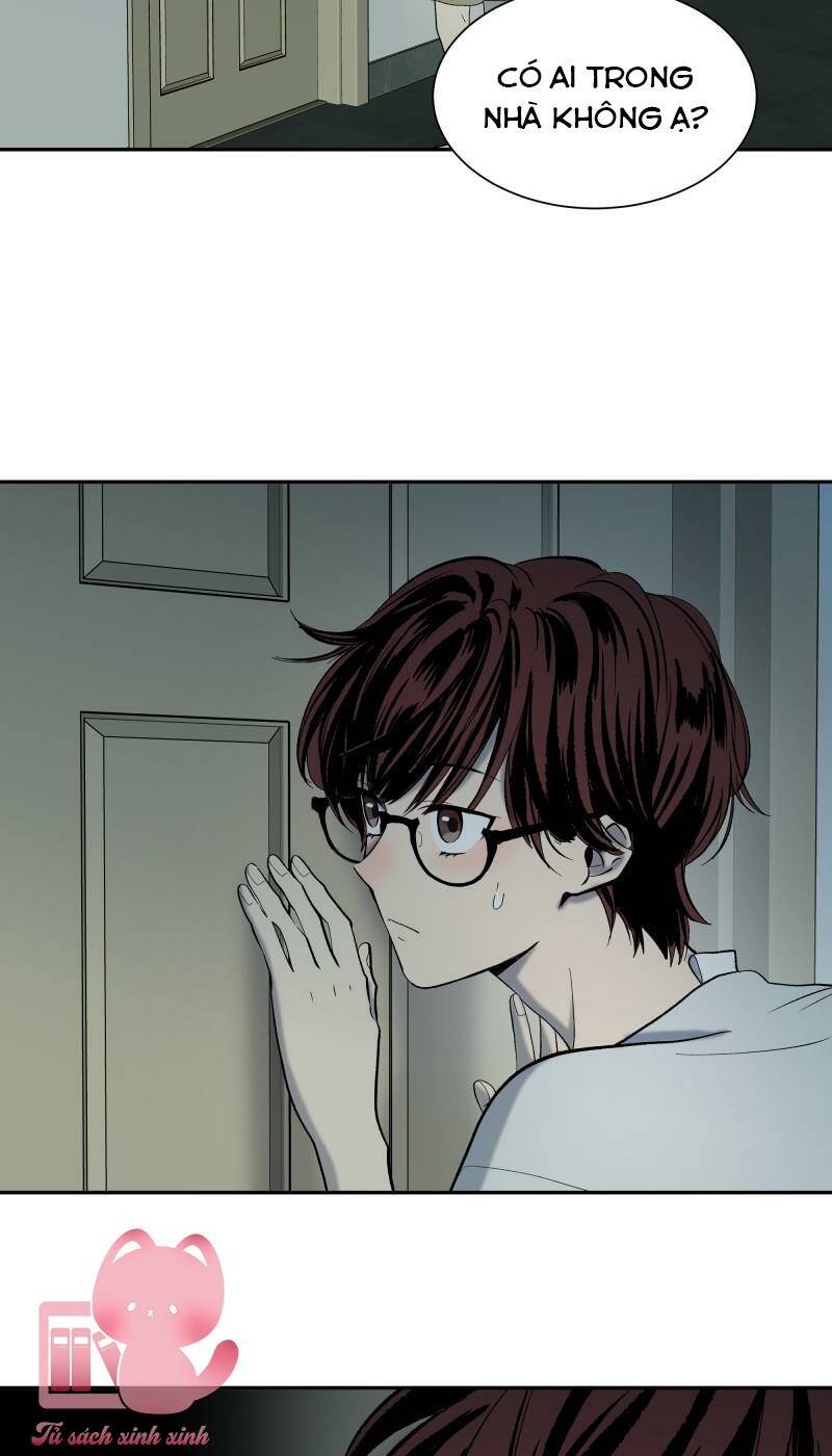 Anh Chàng Lầu Trên - Chap 1 - Trang 21