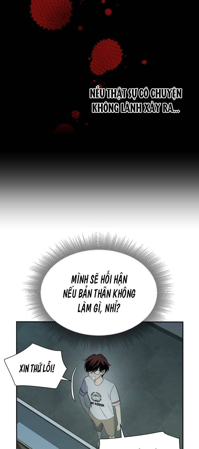 Anh Chàng Lầu Trên - Chap 1 - Trang 25