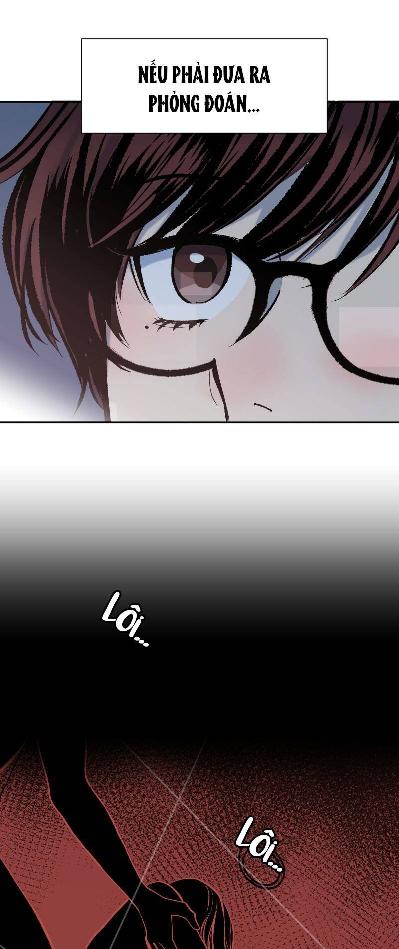 Anh Chàng Lầu Trên - Chap 1 - Trang 4