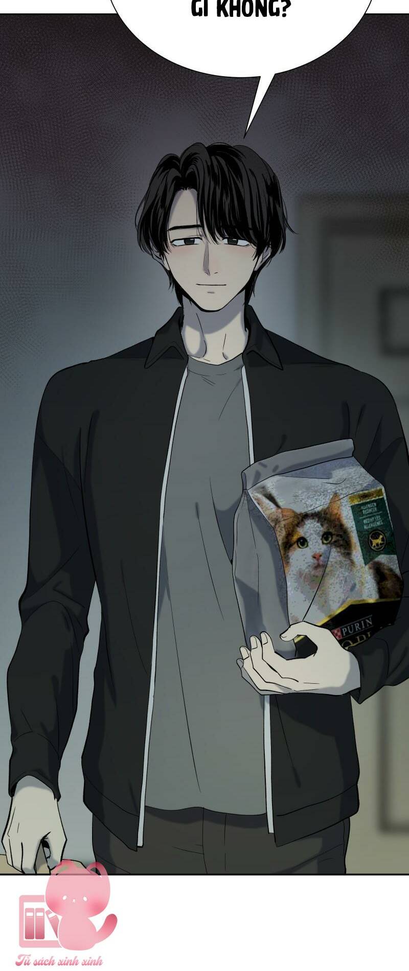 Anh Chàng Lầu Trên - Chap 1 - Trang 31