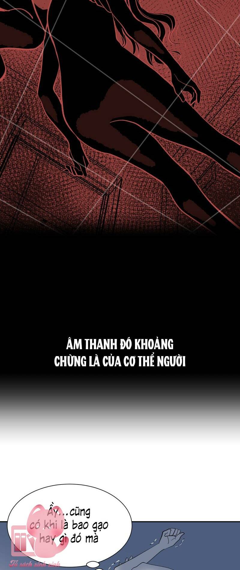 Anh Chàng Lầu Trên - Chap 1 - Trang 5