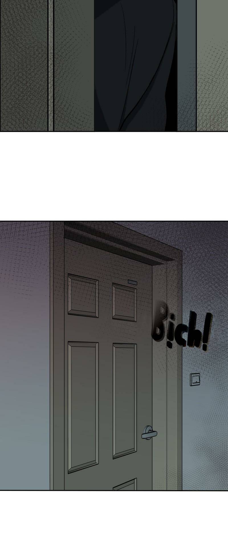 Anh Chàng Lầu Trên - Chap 1 - Trang 43