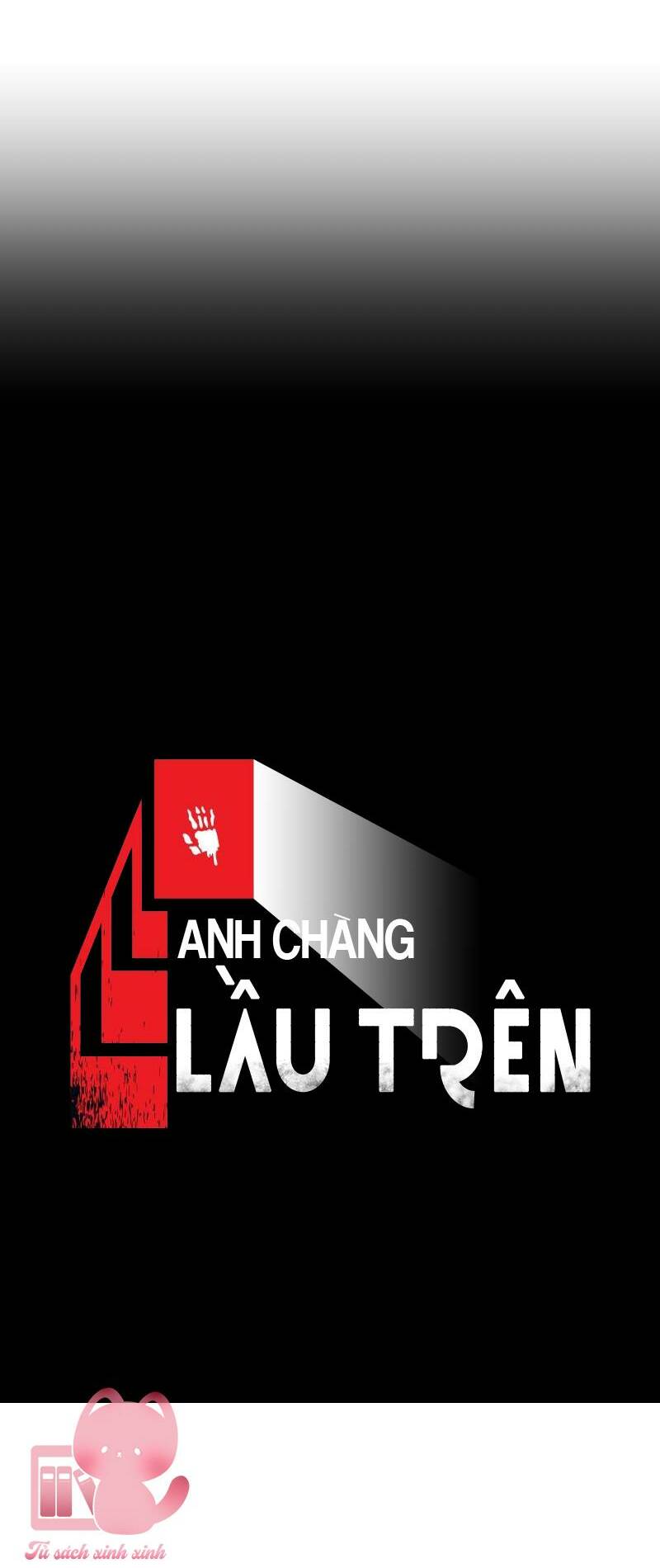Anh Chàng Lầu Trên - Chap 1 - Trang 44